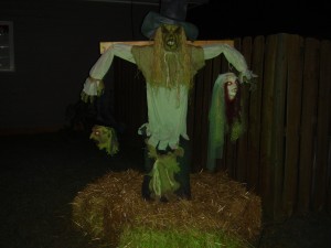 Scarecrow